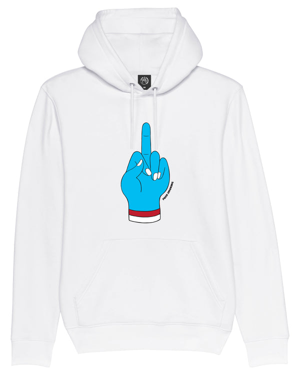 FS x Parra hoodie