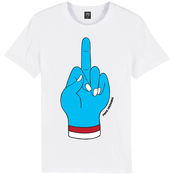 FS x Parra t-shirt big