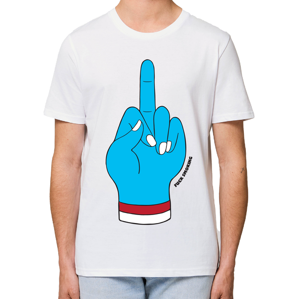 FS x Parra t-shirt big